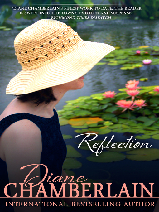 Title details for Reflection by Diane Chamberlain - Available